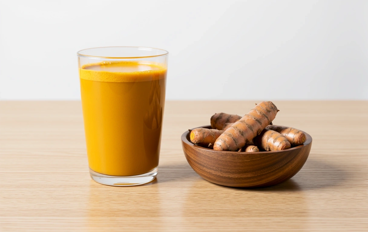 Anti-inflammatory support