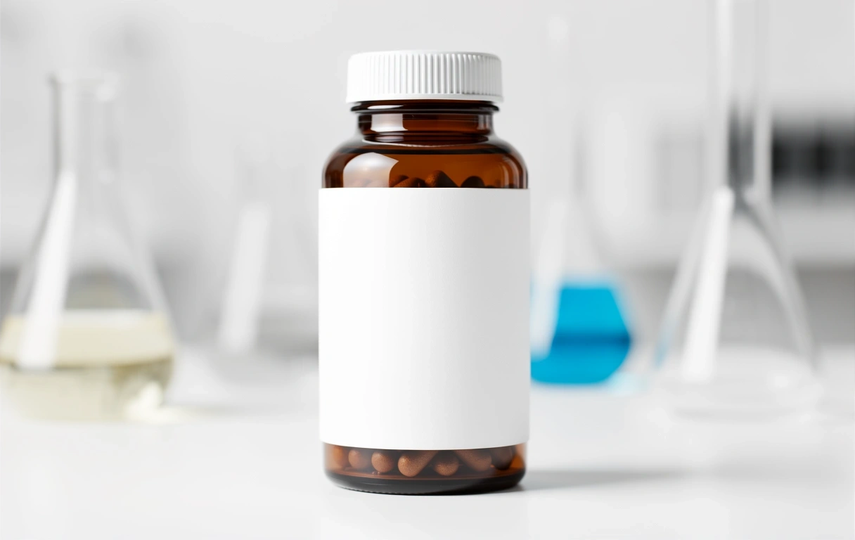 Nutritional research focus